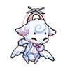 Angelic Stagehand