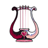 Dichotomous Lyre