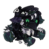 Doctor Pester Plush