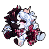 Marionette Plush